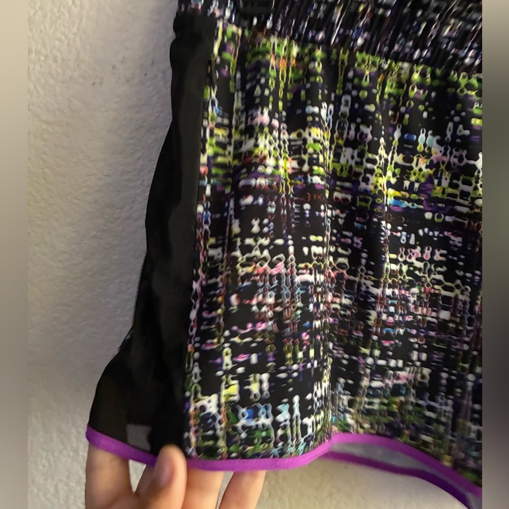 Fabletics Fallon Compression Lined Athletic Short… - image 7